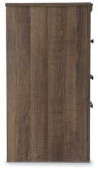 Juararo Nightstand