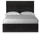 Belachime Queen Panel Bed