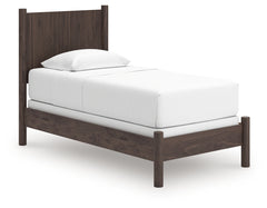 Pamytta Twin Panel Bed