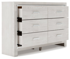 Altyra Dresser