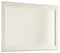 Willowton Bedroom Mirror