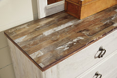 Willowton Chest of Drawers