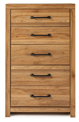 Pasklyn Chest of Drawers