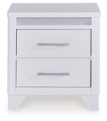 Jarlee Nightstand