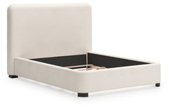 Brintstreet Queen Upholstered Bed