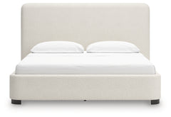 Brintstreet California King Upholstered Bed