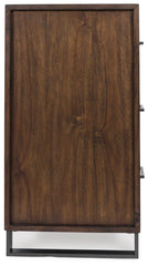Zumbado Dresser