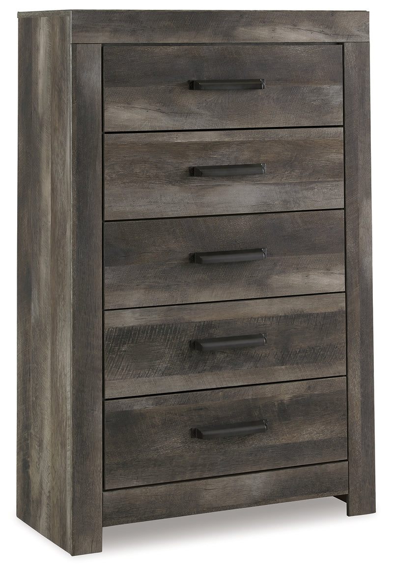 Wynnlow Chest of Drawers
