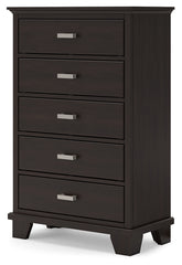 Covetown Chest of Drawers