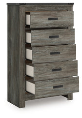 Frandern Chest of Drawers