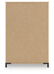 Frandern Dressing Chest