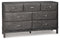 Caitbrook Dresser