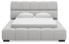 Grendusk Queen Upholstered Bed