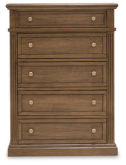 Mylarken Chest of Drawers