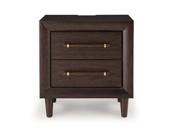 Dantenton Nightstand