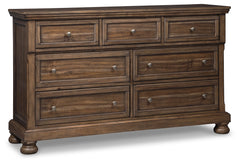 Flynnter Dresser