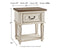 Realyn Nightstand