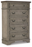 Lodenbay Chest of Drawers