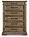 Markenburg Chest of Drawers