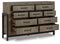 Brennagan Dresser