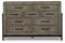 Brennagan Dresser