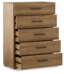 Dakmore Chest of Drawers