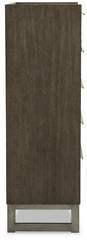 Arkenton Chest of Drawers