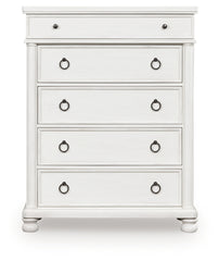 Rowlenstown Chest of Drawers