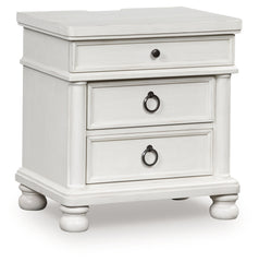 Rowlenstown Nightstand
