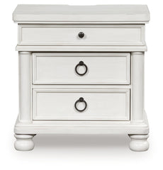 Rowlenstown Nightstand