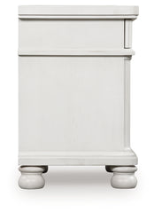 Rowlenstown Nightstand