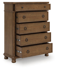 Rowlenstown Chest of Drawers