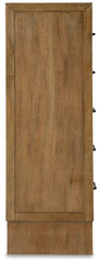 Sherbana Chest of Drawers