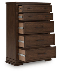 Taffenbrook Chest of Drawers