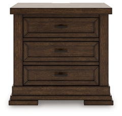 Taffenbrook Nightstand