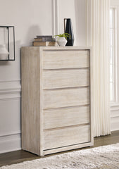 Michelia Chest of Drawers