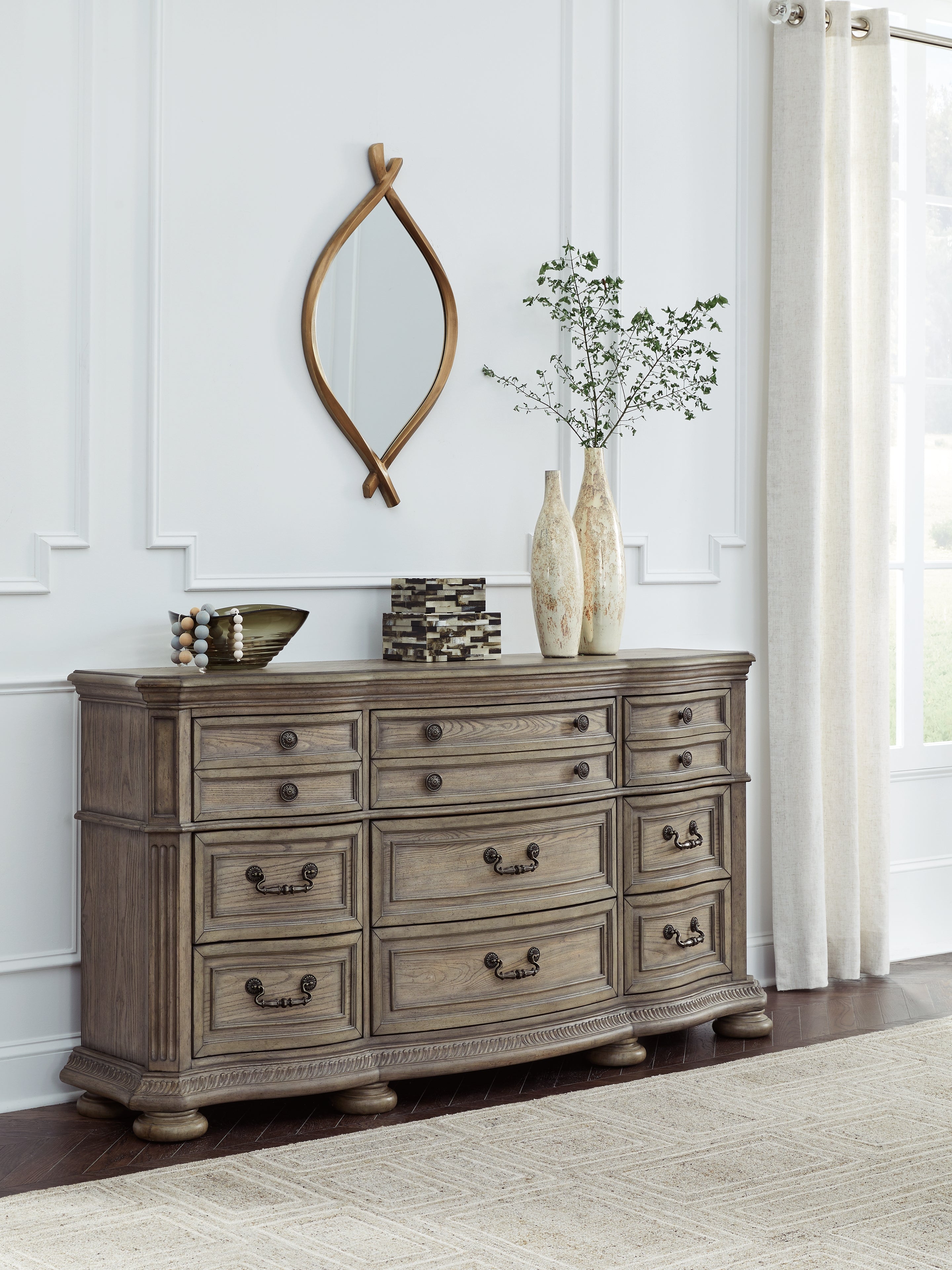 Ardenfield Dresser Home Style Furniture Ltd