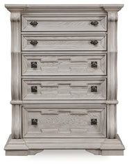 Bruchandi Chest of Drawers