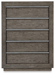 Anibecca Chest of Drawers