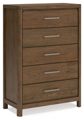 Cabalynn Chest of Drawers