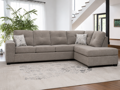 Jet 2-Piece Sectional
