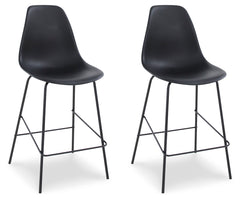 Forestead Counter Height Bar Stool (Set of 2)