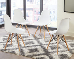 Jaspeni Dining Chair