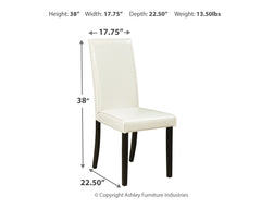 Kimonte Dining Chair