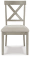 Parellen Dining Chair