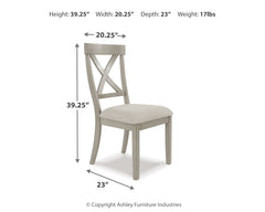 Parellen Dining Chair