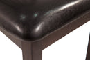 Hammis Dining Table with 2 Chairs