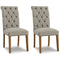 Harvina Dining Chair
