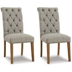 Harvina Dining Chair (Set of 2)