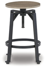 Lesterton Counter Height Stool (Set of 2)
